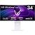 LG Electronics LG 34GX90SA-W computer monitor 86,4 cm (34") 3440 x 1440 Pixels Wide Quad HD OLED Wit