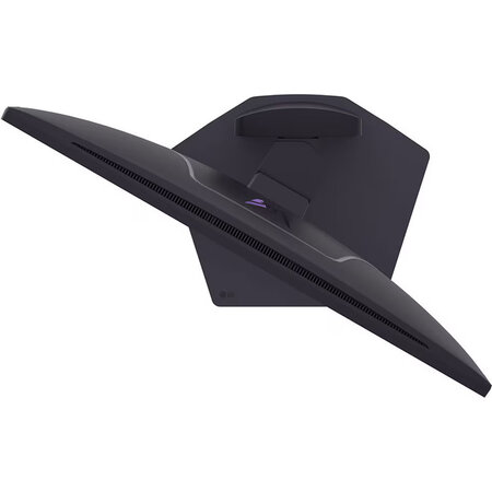 LG Electronics LG 27G850A-B.AEU computer monitor 68,6 cm (27") 3840 x 2160 Pixels 4K Ultra HD LCD Zwart