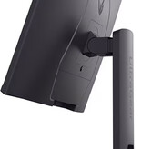 LG Electronics LG 27G850A-B.AEU computer monitor 68,6 cm (27") 3840 x 2160 Pixels 4K Ultra HD LCD Zwart