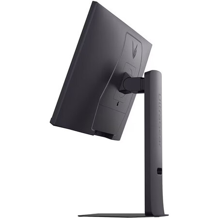 LG Electronics LG 27G850A-B.AEU computer monitor 68,6 cm (27") 3840 x 2160 Pixels 4K Ultra HD LCD Zwart