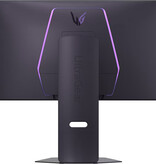 LG Electronics LG 27G850A-B.AEU computer monitor 68,6 cm (27") 3840 x 2160 Pixels 4K Ultra HD LCD Zwart