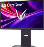 LG Electronics LG 27G850A-B.AEU computer monitor 68,6 cm (27") 3840 x 2160 Pixels 4K Ultra HD LCD Zwart