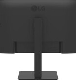 LG Electronics LG 27BA65QB-B.AEU computer monitor 68,6 cm (27") 2560 x 1440 Pixels 2K LCD Zwart