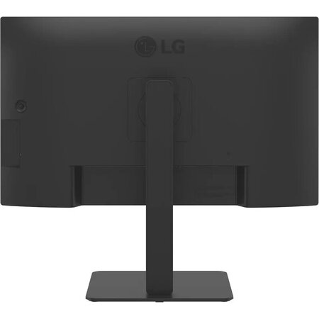 LG Electronics LG 27BA65QB-B.AEU computer monitor 68,6 cm (27") 2560 x 1440 Pixels 2K LCD Zwart