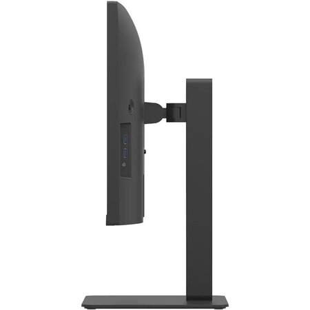 LG Electronics LG 27BA65QB-B.AEU computer monitor 68,6 cm (27") 2560 x 1440 Pixels 2K LCD Zwart