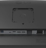 LG Electronics LG 27BA65QB-B.AEU computer monitor 68,6 cm (27") 2560 x 1440 Pixels 2K LCD Zwart