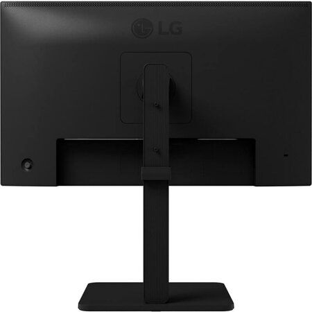 LG Electronics LG LCD 27BA650-B 27 black computer monitor 68,6 cm (27") 1920 x 1080 Pixels Full HD Zwart
