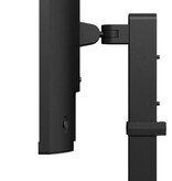 LG Electronics LG LCD 27BA650-B 27 black computer monitor 68,6 cm (27") 1920 x 1080 Pixels Full HD Zwart
