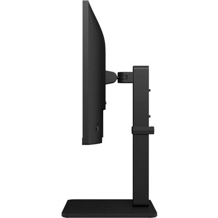 LG Electronics LG LCD 27BA650-B 27 black computer monitor 68,6 cm (27") 1920 x 1080 Pixels Full HD Zwart