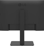 LG Electronics LG 27BA45QB-B computer monitor 68,6 cm (27") 2560 x 1440 Pixels 2K LCD Zwart