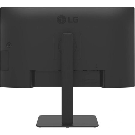 LG Electronics LG 27BA45QB-B computer monitor 68,6 cm (27") 2560 x 1440 Pixels 2K LCD Zwart