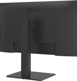 LG Electronics LG 27BA45QB-B computer monitor 68,6 cm (27") 2560 x 1440 Pixels 2K LCD Zwart