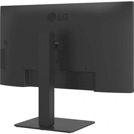 LG Electronics LG 27BA45QB-B computer monitor 68,6 cm (27") 2560 x 1440 Pixels 2K LCD Zwart