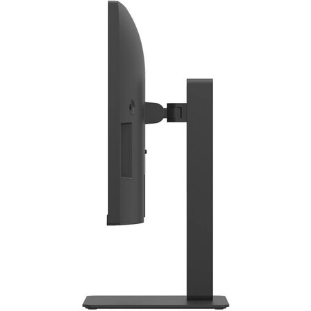 LG Electronics LG 27BA45QB-B computer monitor 68,6 cm (27") 2560 x 1440 Pixels 2K LCD Zwart