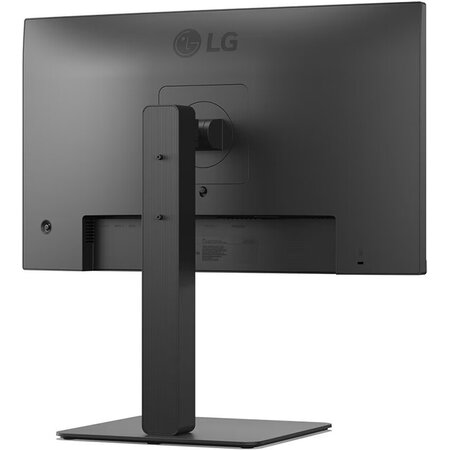 LG Electronics LG 24BA650-B.AEU LED display 60,5 cm (23.8") 1920 x 1080 Pixels Full HD