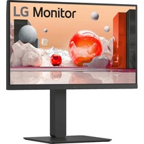 LG 24BA650-B.AEU LED display 60,5 cm (23.8") 1920 x 1080 Pixels Full HD