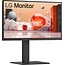 LG Electronics LG 24BA650-B.AEU LED display 60,5 cm (23.8") 1920 x 1080 Pixels Full HD