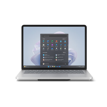 Microsoft Microsoft Surface Laptop Studio 2 Intel® Core™ i7 i7-13800H Hybride (2-in-1) 36,6 cm (14.4") Touchscreen
