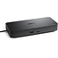 Dell DELL Pro Thunderbolt 4 SD25TB4 Bedraad Zwart