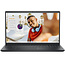 Dell DELL Inspiron 3535 AMD Ryzen™ 5 7530U Laptop 39,6 cm (15.6") Full HD 16 GB DDR4-SDRAM 512 GB SSD Wi-Fi 5 (802.11ac) Windows 11 Pro Belgisch Zwart