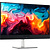 Dell DELL Plus S3225QC computer monitor 80,3 cm (31.6") 3840 x 2160 Pixels 4K Ultra HD QD-OLED Zwart, Zilver