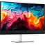Dell DELL Plus S3225QC computer monitor 80,3 cm (31.6") 3840 x 2160 Pixels 4K Ultra HD QD-OLED Zwart, Zilver