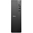 Dell DELL Slim ECS1250 Intel® Core™ i7 i7-14700 16 GB DDR5-SDRAM 512 GB SSD Windows 11 Pro Slim PC PC Zwart