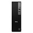 Dell DELL Pro QCS1250 Intel Core Ultra 5 235 16 GB DDR5-SDRAM 512 GB SSD Windows 11 Pro Slim PC PC Zwart