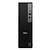 Dell DELL Pro QBS1250 Plus Intel Core Ultra 7 265 16 GB DDR5-SDRAM 512 GB SSD Windows 11 Pro Slim PC PC Zwart