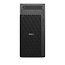 Dell DELL Pro Max FCT2250 T2 Intel Core Ultra 7 265 16 GB DDR5-SDRAM 512 GB SSD Windows 11 Pro Tower PC Zwart