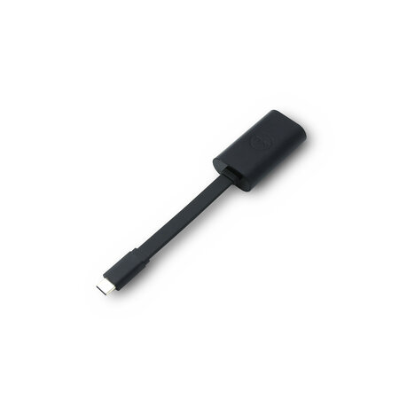 Dell DELL SA224 interfacekaart/-adapter RJ-45