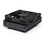 Noctua Noctua NH-L9a-AM4 chromax.black Processor Koeler 9,2 cm Zwart