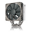 Noctua Noctua NH-U12S redux Processor Koeler 12 cm Grijs, Roestvrijstaal
