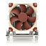 Noctua Noctua NH-U9 TR4-SP3 koelsysteem voor computers Processor Koeler 9,2 cm Aluminium, Beige