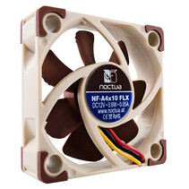 Noctua NF-A4x10 FLX Computer behuizing Ventilator 4 cm