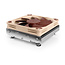 Noctua Noctua Kühler NH-L9i 17xx Processor Koeler 9,2 cm Beige, Bruin 1 stuk(s)