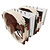 Noctua Noctua NH-D15 koelsysteem voor computers Processor Koeler 14 cm Beige, Bruin, Staal