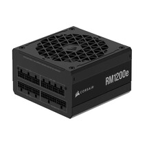Corsair RMe Series RM1200e power supply unit 1200 W 24-pin ATX ATX Zwart