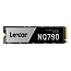 Lexar Media Lexar NQ790 4 TB M.2 PCI Express 4.0 NVMe 3D NAND