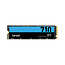 Lexar Media Lexar NM710 2 TB M.2 PCI Express 4.0 NVMe