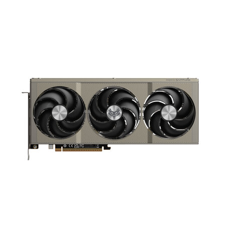 Sapphire Sapphire NITRO+ AMD Radeon RX 9060 XT GPU 8 GB GDDR6