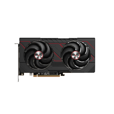 Sapphire Sapphire PULSE AMD Radeon RX 9060 XT 16GB GPU GDDR6