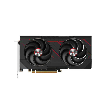 Sapphire Sapphire PULSE AMD Radeon RX 9060 XT 8GB GPU GDDR6