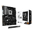 ASRock Asrock B850 Pro-A WiFi AMD B850 Socket AM5 ATX