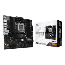 Asrock B850M Pro-A AMD B850 Socket AM5 micro ATX