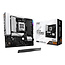 ASRock Asrock B850M Pro RS WiFi AMD B850 Socket AM5 micro ATX