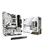 ASRock Asrock B850M Steel Legend WiFi AMD B850 Socket AM5 micro ATX