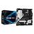 ASRock Asrock B550M Pro4 AMD B550 Socket AM4 micro ATX