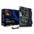 ASRock Asrock B550 PG Riptide AMD B550 Socket AM4 ATX