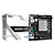 ASRock Asrock N100DC-ITX NA (geïntegreerde CPU) mini ITX